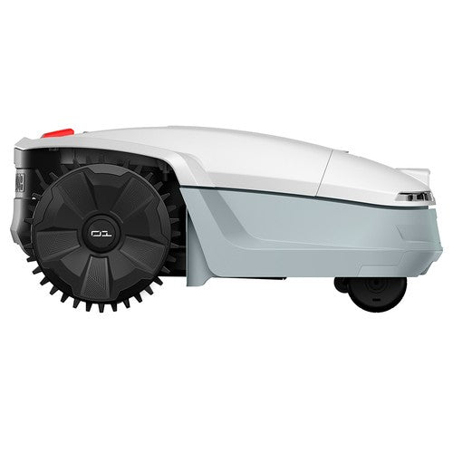 Goat Bot Unicut H1 Robotic Lawn Mower Wire Free up to 1500m² Large Area Goat Bot Unicut H1 Robotic Lawn Mower Wire Free up to 1500m² Large Area